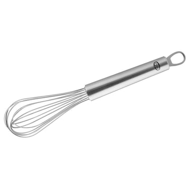 Batedor Aço Inoxidável Dr Oetker 25cm